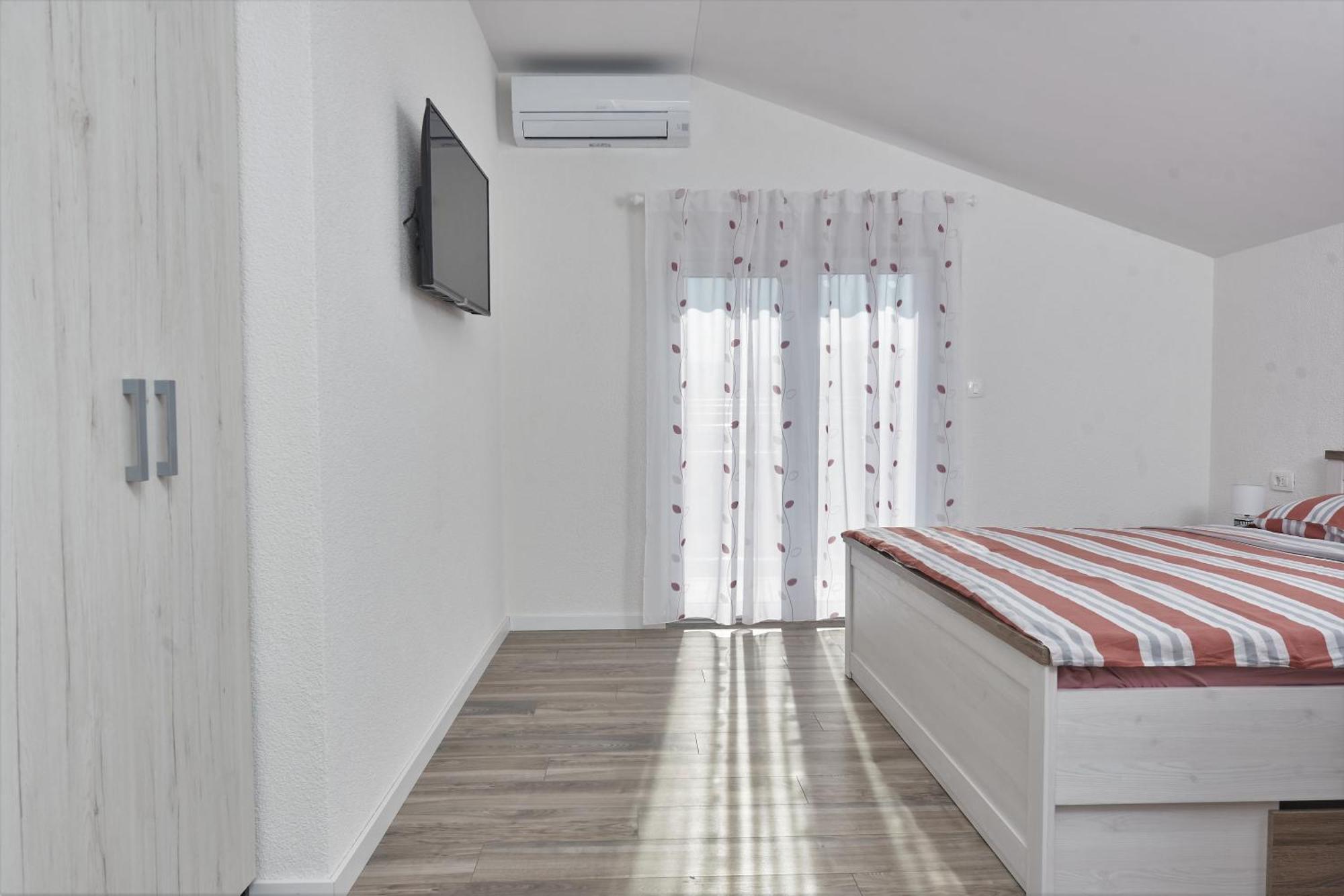 Apartments & Rooms Seaside Kaštela Zimmer foto