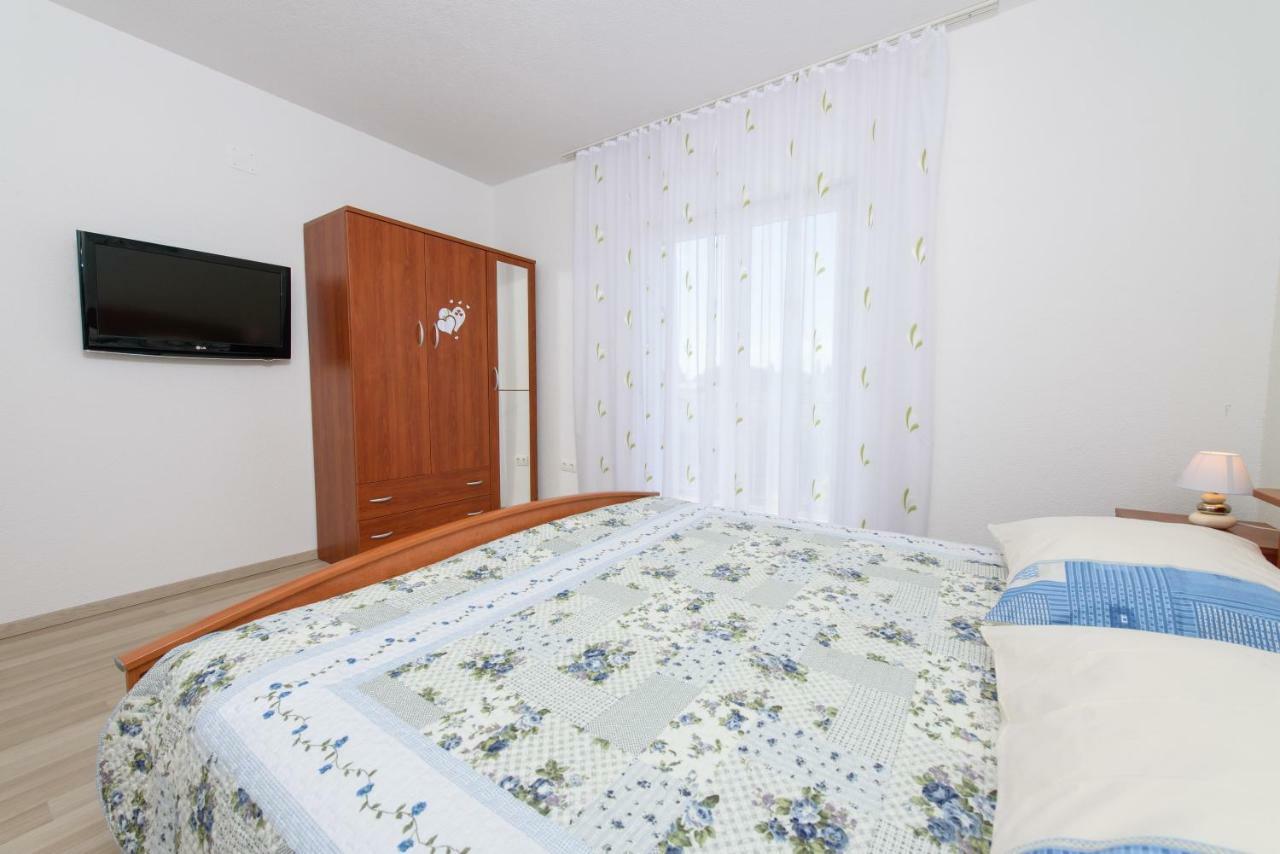 Apartments & Rooms Seaside Kaštela Exterior foto