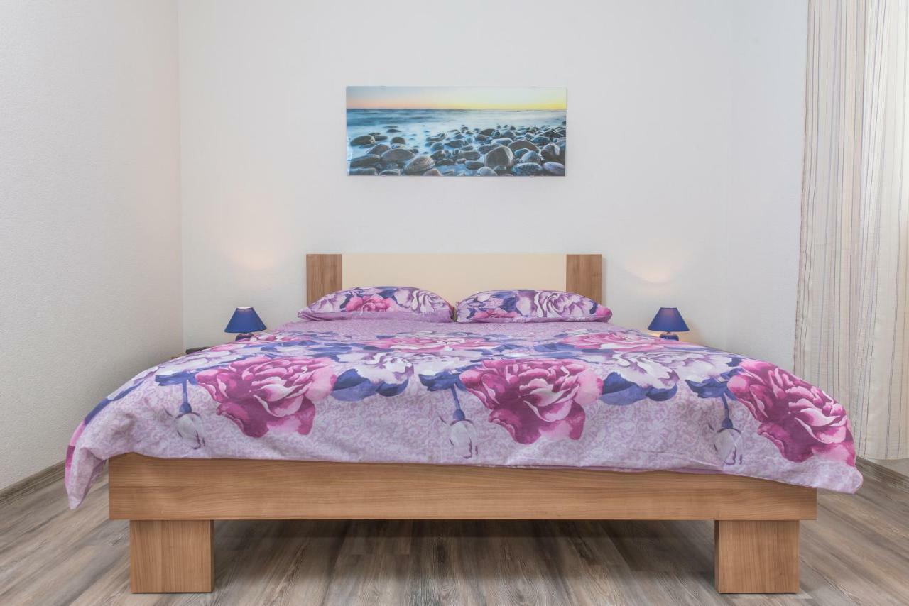 Apartments & Rooms Seaside Kaštela Zimmer foto